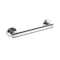 Kibi 12-Inch Stainless Steel Grab Bar - Chrome KGB1112CH - alternate 1
